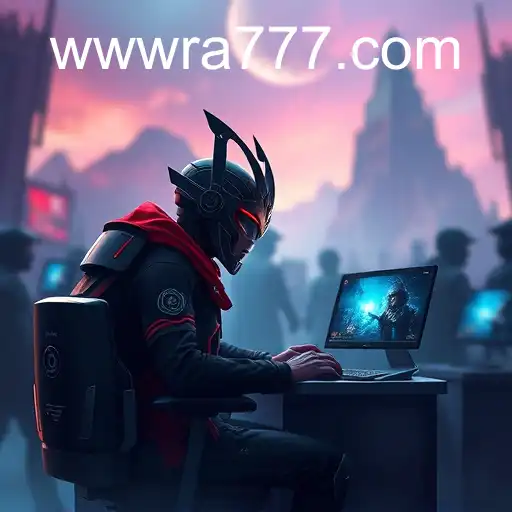 Digital Revolution: Gaming in 2025