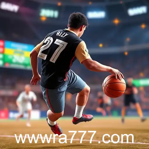 Digital Gaming Trends and the Rise of Ra 777