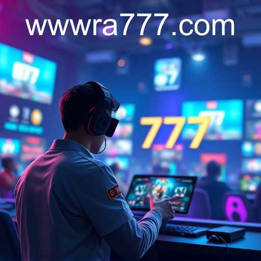 The Evolution of Online Gaming: A 2025 Perspective