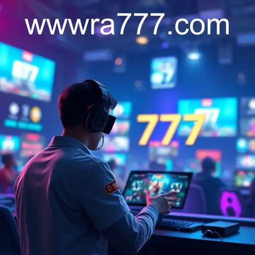 The Evolution of Online Gaming: A 2025 Perspective