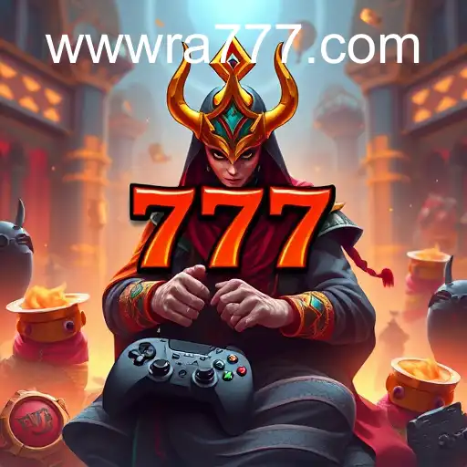Unveiling the Gaming Revolution: Ra 777