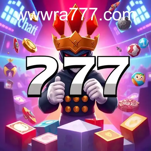 The Rise of 'Ra 777' in the Gaming World