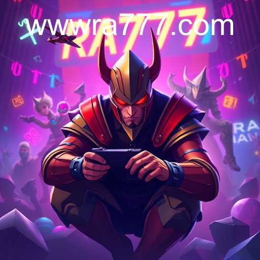 Ra 777 Revolutionizes Gaming with Innovative Features