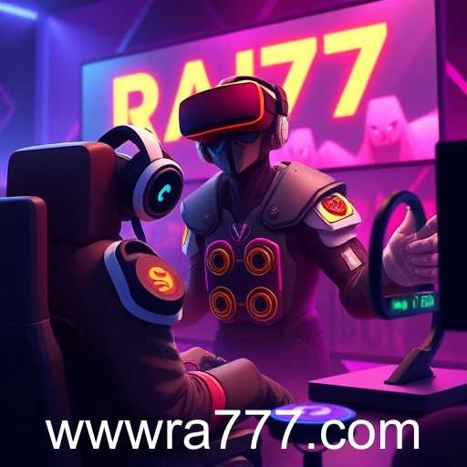 The Rise of Ra 777: Online Gaming in 2025
