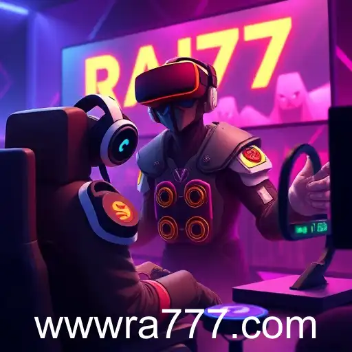 The Rise of Ra 777: Online Gaming in 2025
