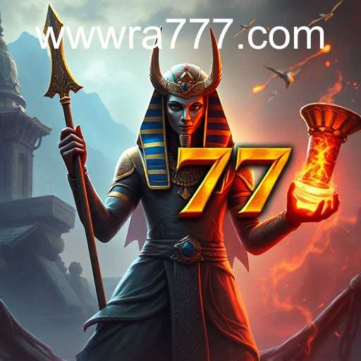 The Influence of Ra 777 in Modern Gaming