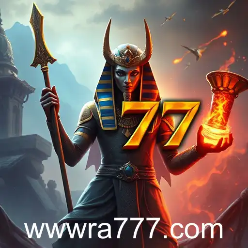 The Influence of Ra 777 in Modern Gaming