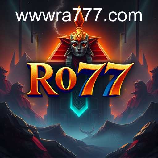 Ra 777: A Digital Odyssey in Gaming