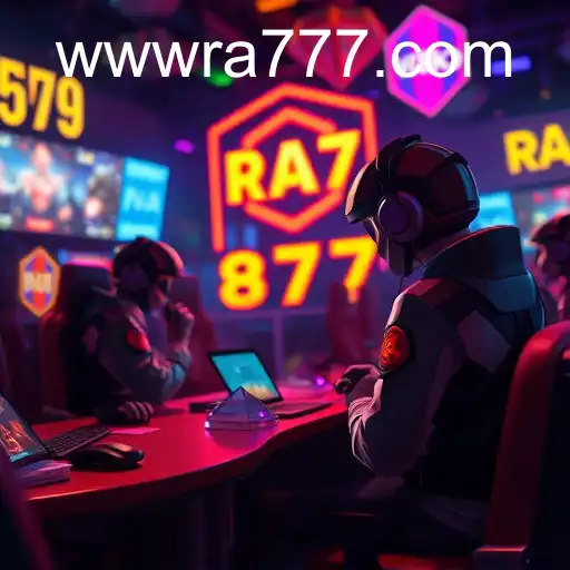 The Rise of Ra 777 in Gaming