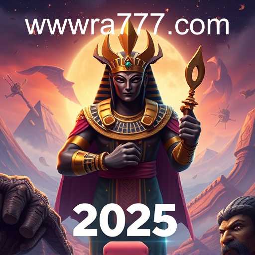 The Rise of Ra 777: A Game-Changing Year