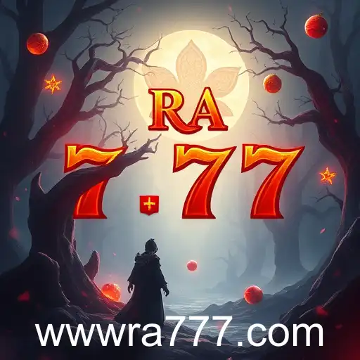 The Gaming Evolution Through 'Ra 777'