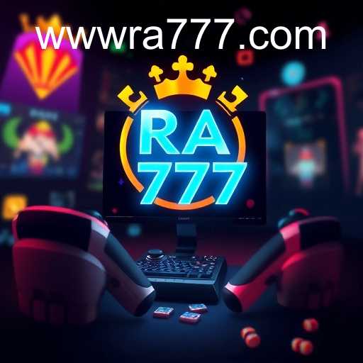 The Rise of Ra 777: Shaping Online Gaming in 2025