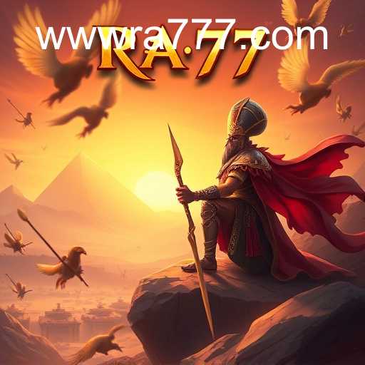 Ra 777: The Rising Star of Online Gaming