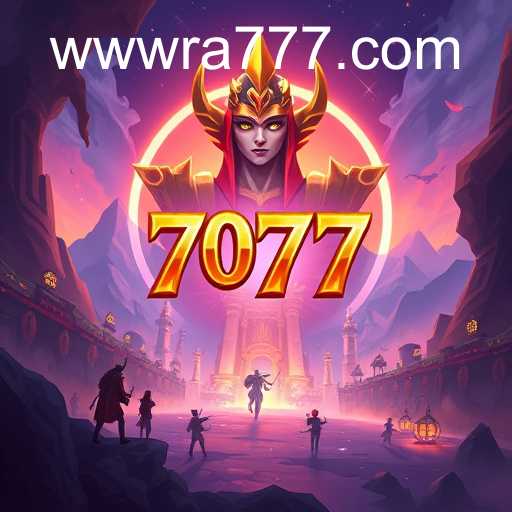 Revolutionizing Online Gaming: Insights into Ra 777