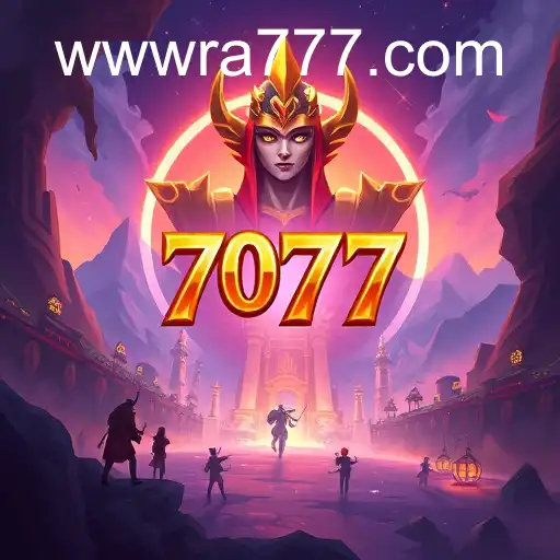 Revolutionizing Online Gaming: Insights into Ra 777