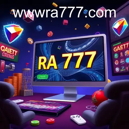 The Rise of 'Ra 777': A New Gaming Phenomenon