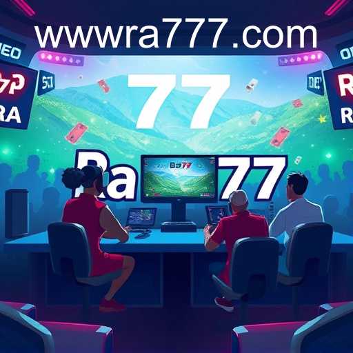 The Rise of 'Ra 777' Amidst a Changing Gaming Landscape