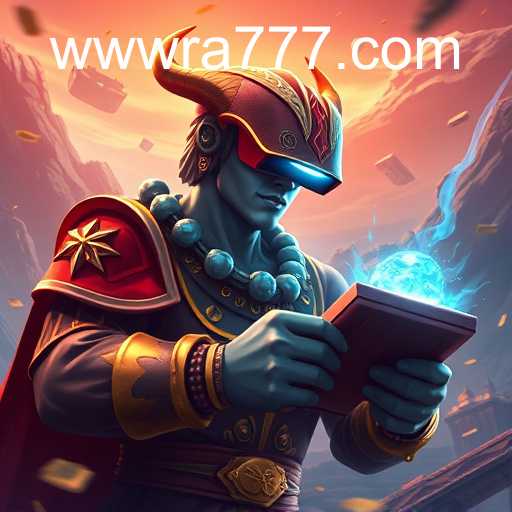 The Rise of Ra 777: Revolutionizing Online Gaming
