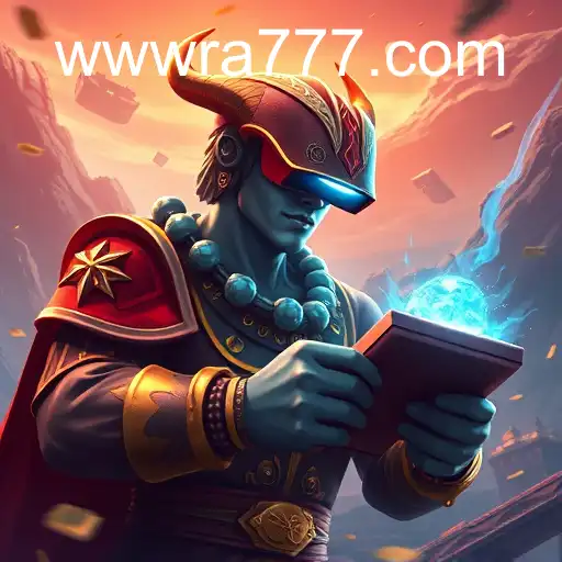 The Rise of Ra 777: Revolutionizing Online Gaming