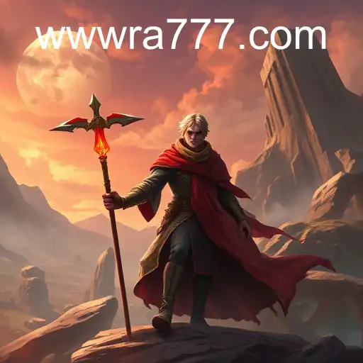 The Enchanting World of 'Ra 777': A Dive into Modern Role-Playing Games